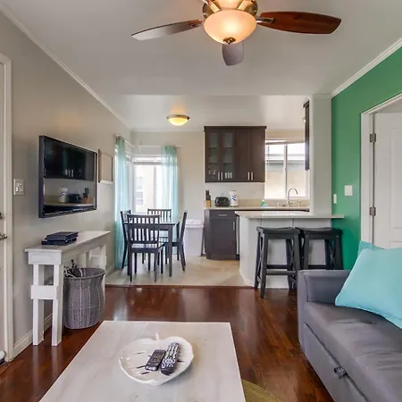 Manhattan Shores 1B
